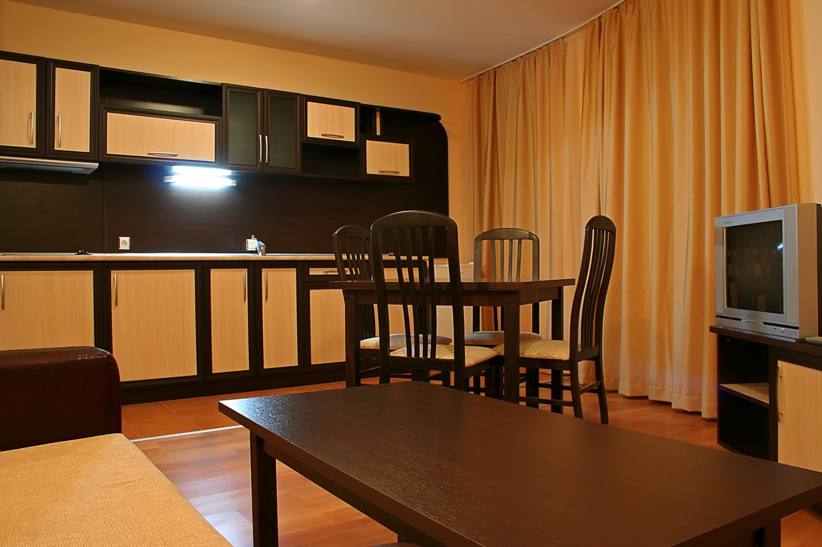Tsarevo - Hotel South Beach - Picture 4