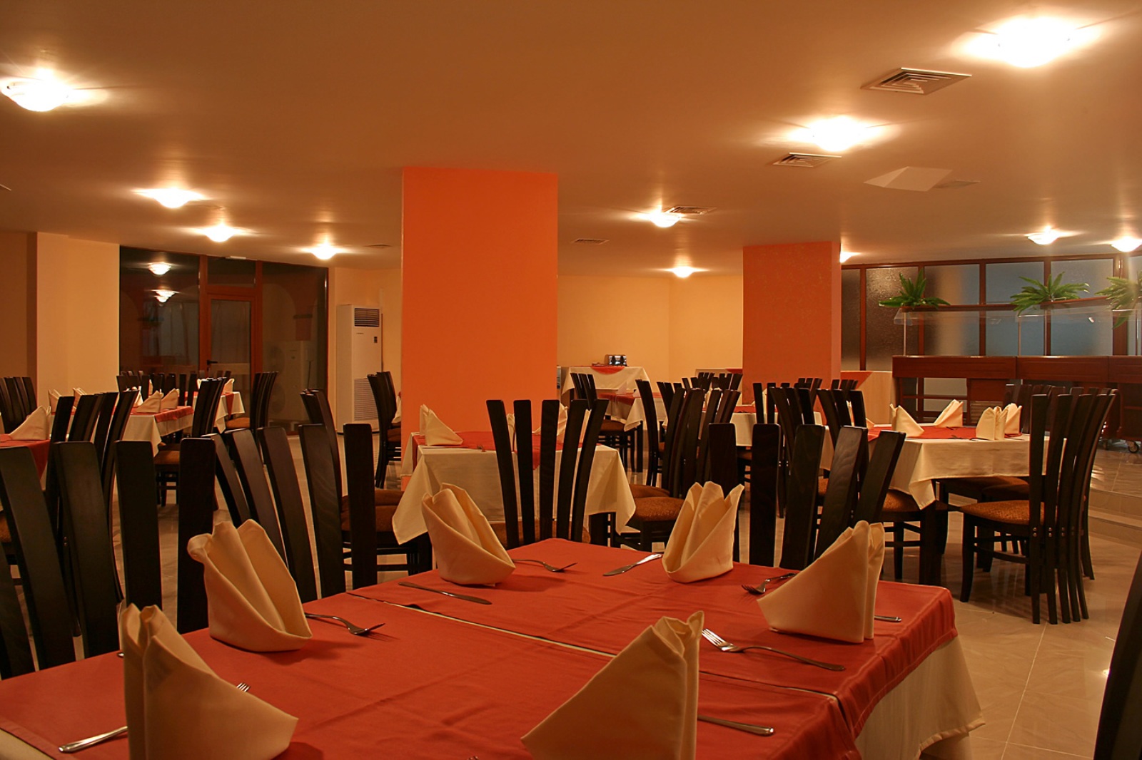 Tsarevo - Hotel South Beach - Picture 5